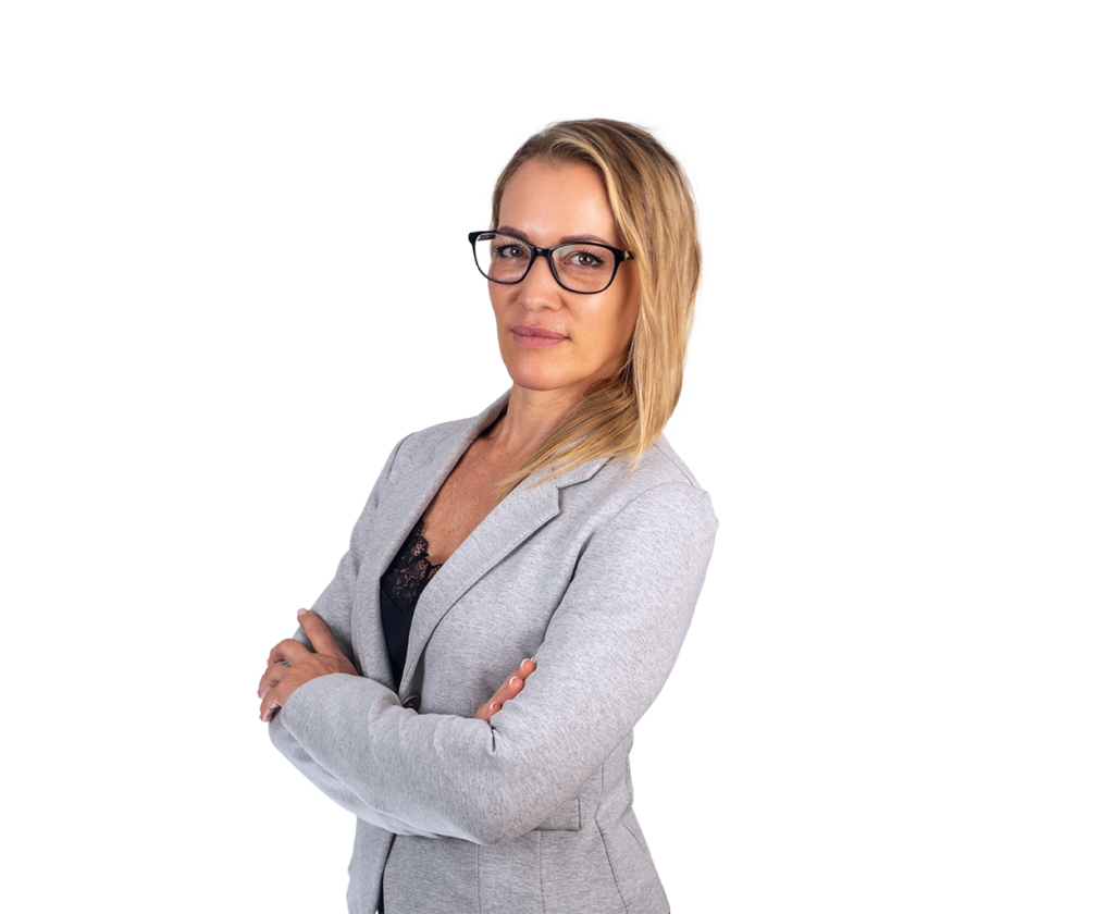 Dr. Szlávy Eszter orvosesztétika specialista