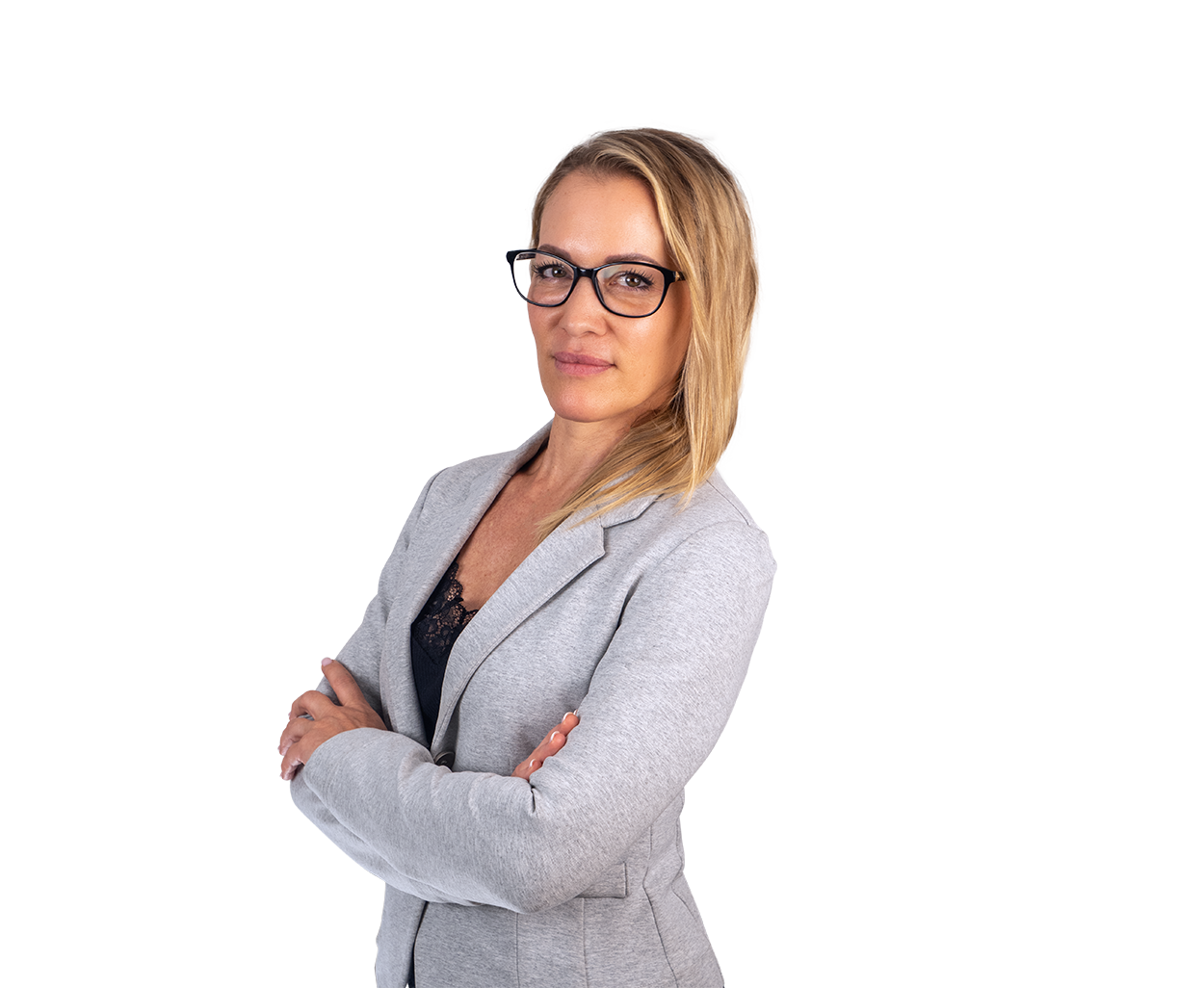 Dr. Szlávy Eszter
